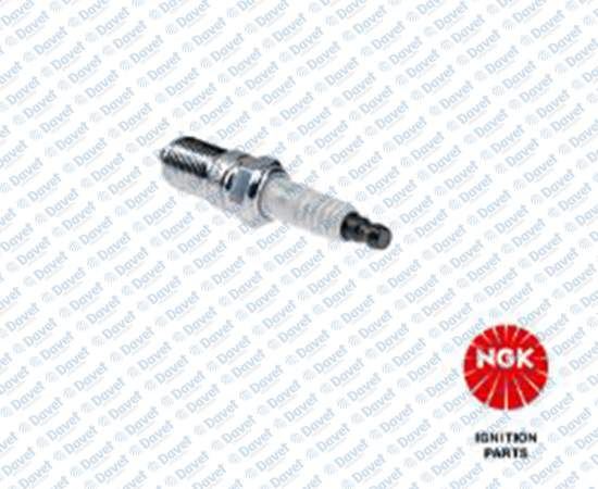 DEN-ZT20EPR11 Buji Iridyum-(Mazda-6 02//  2.0-1.8-2.3 /Mazda-3 03//  2.0 /Volvo  S40 04//  1.8-2.0   )